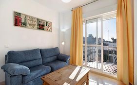 Apartamento Merce